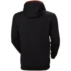 Kensington Kapuzensweatshirt, Schwarz 10 Kensington Kapuzensweatshirt, Schwarz -Helly Hansen Workwear 110625 20