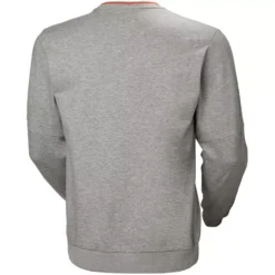 Kensington Sweatshirt, Grau Melange -Helly Hansen Workwear 110626 20