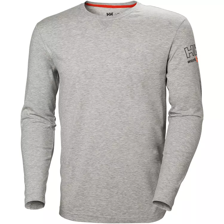 Kensington Langärmliges T-Shirt, Camouflage 5 Kensington Langärmliges T-Shirt, Camouflage – Bild 5