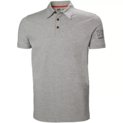 Kensington Poloshirt, Marine -Helly Hansen Workwear 110644 10 3