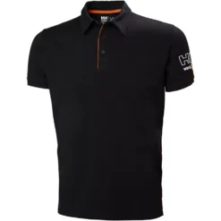 Kensington Poloshirt, Marine -Helly Hansen Workwear 110645 10 3