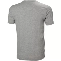 Kensington T-Shirt, Grau Melange 11 Kensington T-Shirt, Grau Melange -Helly Hansen Workwear 110646 20
