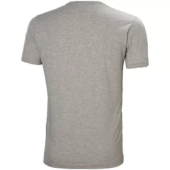 Kensington T-Shirt, Grau Melange/Camouflage -Helly Hansen Workwear 110647 20