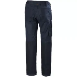 Oxford Diensthose, Navy -Helly Hansen Workwear 110652 20