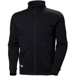 Manchester Cardigan, Schwarz