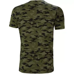 Kensington T-Shirt, Camouflage -Helly Hansen Workwear 110764 20