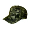 Kensington Cap/Kappe, Camouflage