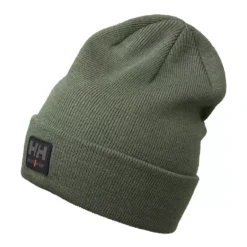 Kensington Strickmütze, Dunkel Orange 9 Kensington Strickmütze, Dunkel Orange -Helly Hansen Workwear 110803 10