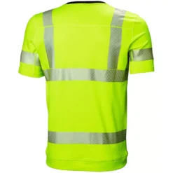 Lifa Active T-Shirt, Hi-Vis Gelb -Helly Hansen Workwear 110822 20