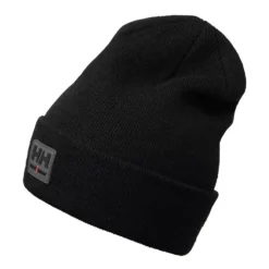 Kensington Strickmütze, Dunkel Orange 12 Kensington Strickmütze, Dunkel Orange -Helly Hansen Workwear 110888 10