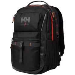 Rucksack 27L, Schwarz