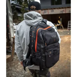 Rucksack 27L, Schwarz -Helly Hansen Workwear 110901 20