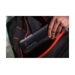 Rucksack 27L, Schwarz -Helly Hansen Workwear 110901 30