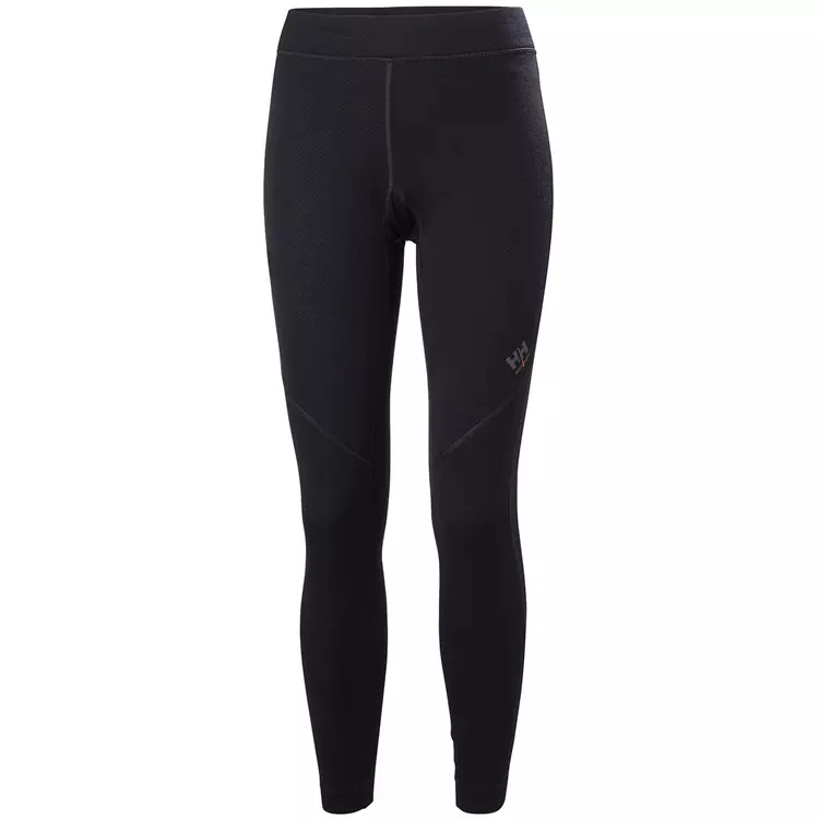 Lifa Damen Thermounterhose Mit Merinowolle, Navy/Stone Blue 13 Lifa Damen Thermounterhose Mit Merinowolle, Navy/Stone Blue – Bild 13