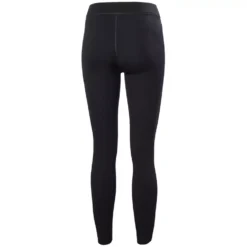 Lifa Damen Thermounterhose Mit Merinowolle, Schwarz -Helly Hansen Workwear 111203 20