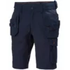 Oxford Handwerkershorts, Navy