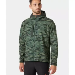 Kensington Softshelljacke, Camouflage -Helly Hansen Workwear 118876 20