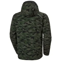 Kensington Softshelljacke, Camouflage -Helly Hansen Workwear 118876 30