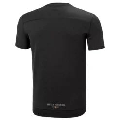 Lifa Active T-shirt, Schwarz 6 Lifa Active T-shirt, Schwarz -Helly Hansen Workwear 118879 20