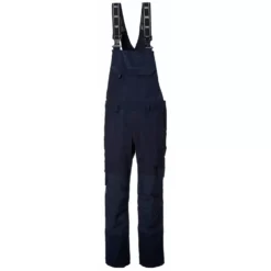 Oxford Latzhose, Navy -Helly Hansen Workwear 118920 10 2