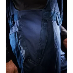 Oxford Latzhose, Navy -Helly Hansen Workwear 118920 30