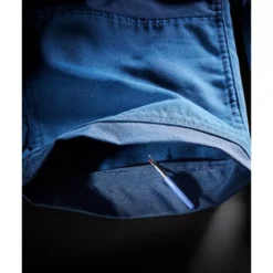 Oxford Latzhose, Navy -Helly Hansen Workwear 118920 40