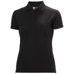 Manchester Damen Poloshirt, Alert Red 14 Manchester Damen Poloshirt, Alert Red -Helly Hansen Workwear 118963 10 2