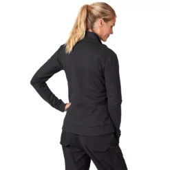 Manchester Damen Cardigan, Schwarz -Helly Hansen Workwear 118965 40