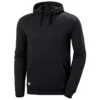 Manchester Hoodie, Schwarz