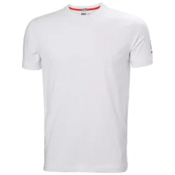 Kensington T-Shirt, Weiß -Helly Hansen Workwear 118971 10 1