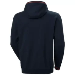 Kensington Kapuzensweatshirt, Navy -Helly Hansen Workwear 118978 20