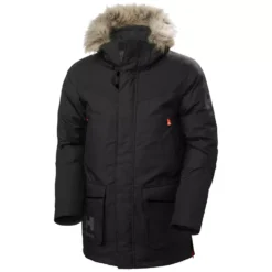 Bifrost Winter Parka Jacke, Schwarz 9 Bifrost Winter Parka Jacke, Schwarz -Helly Hansen Workwear 118979 10 1