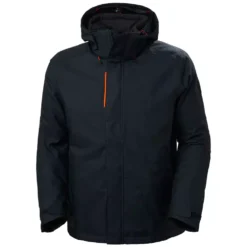 Kensington Winterjacke, Schwarz 14 Kensington Winterjacke, Schwarz -Helly Hansen Workwear 118981 10 2