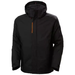 Kensington Winterjacke, Schwarz 15 Kensington Winterjacke, Schwarz -Helly Hansen Workwear 118982 10 2
