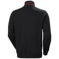 Kensington Cardigan, Schwarz -Helly Hansen Workwear 118985 20