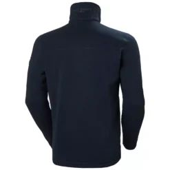 Kensington Half-zip Fleecepullover, Navy -Helly Hansen Workwear 119000 20