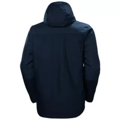 Oxford Winterjacke, Navy -Helly Hansen Workwear 119004 20
