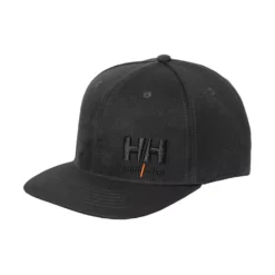 Kensington Kappe, Schwarz/Orange -Helly Hansen Workwear 119431 10