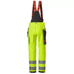 Alna 2.0 Shellhose, Hi-vis Gelb/charcoal -Helly Hansen Workwear 121917 60