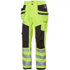 Alna 2.0 Handwerkerhose, Hi-vis Orange/charcoal 23 Alna 2.0 Handwerkerhose, Hi-vis Orange/charcoal -Helly Hansen Workwear 121924 10