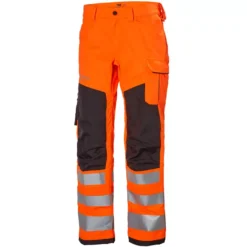 Alna 2.0 Arbeitshose, Hi-vis Gelb/charcoal 22 Alna 2.0 Arbeitshose, Hi-vis Gelb/charcoal -Helly Hansen Workwear 121927 10