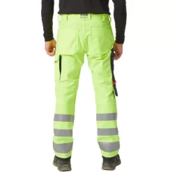 Alna 2.0 Arbeitshose, Hi-vis Gelb/charcoal 16 Alna 2.0 Arbeitshose, Hi-vis Gelb/charcoal -Helly Hansen Workwear 121928 30
