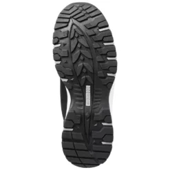 Chelsea Evo. Boa® Wide Mid Sicherheitsstiefeletten S3, Schwarz/Grau -Helly Hansen Workwear 123049 60