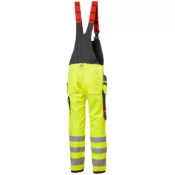 Alna 2.0 Latzhose, Hi-vis Gelb/charcoal 8 Alna 2.0 Latzhose, Hi-vis Gelb/charcoal -Helly Hansen Workwear 123394 20