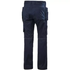 Manchester Handwerkerhose, Navy -Helly Hansen Workwear 126635 20