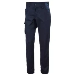 Manchester Diensthose, Navy -Helly Hansen Workwear 126639 10 2