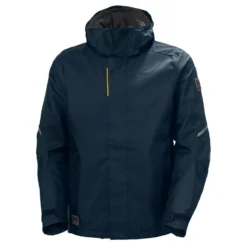 Kensington Shelljacke, Navy