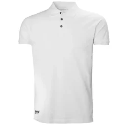 Manchester Poloshirt, Dunkelgrau -Helly Hansen Workwear 128055 10 3