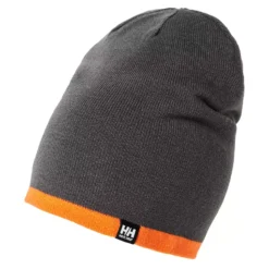 Manchester Mütze, Schwarz/Gelb 13 Manchester Mütze, Schwarz/Gelb -Helly Hansen Workwear 128060 10