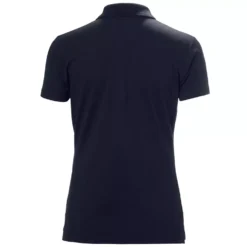 Manchester Damen Poloshirt, Navy 12 Manchester Damen Poloshirt, Navy -Helly Hansen Workwear 128070 20